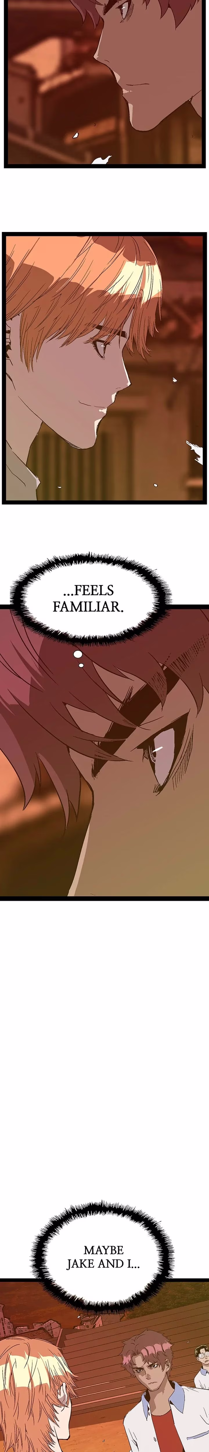 Weak Hero - Chapter 122 - Part 16