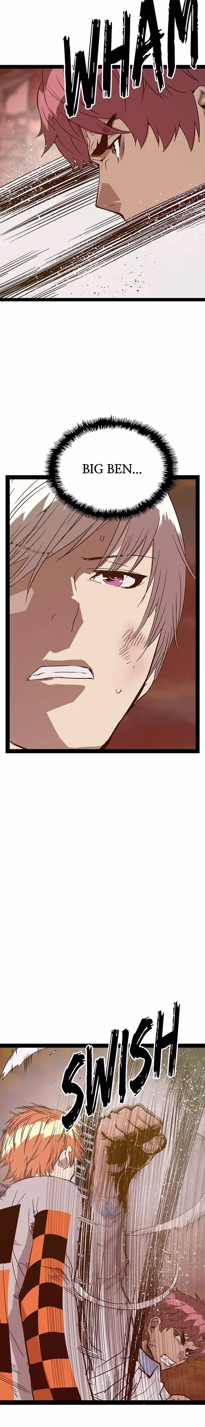 Weak Hero - Chapter 122 - Part 24