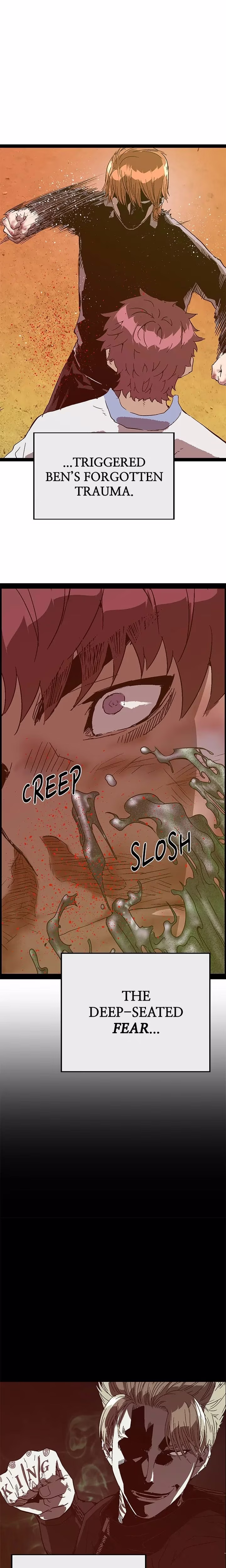 Weak Hero - Chapter 123 - Part 30