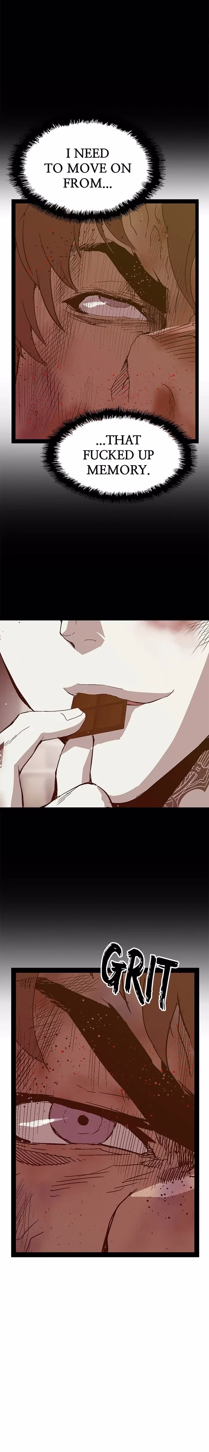 Weak Hero - Chapter 124 - Part 6