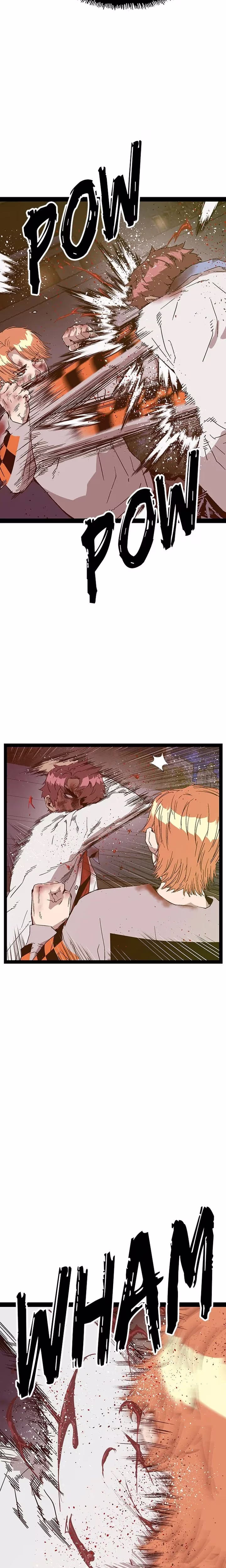 Weak Hero - Chapter 125 - Part 4