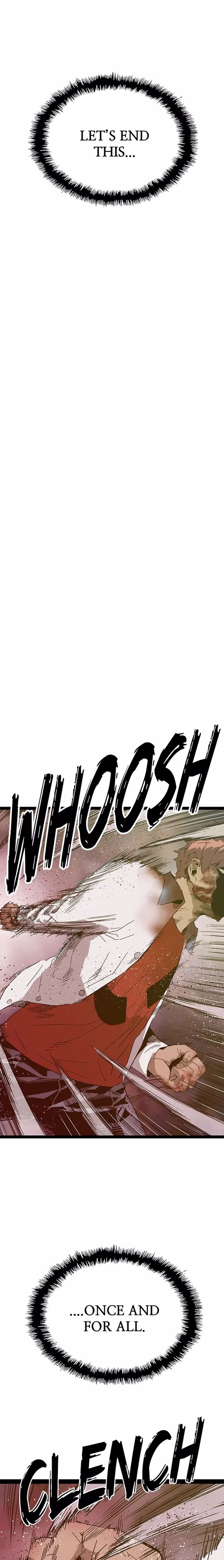 Weak Hero - Chapter 125 - Part 10