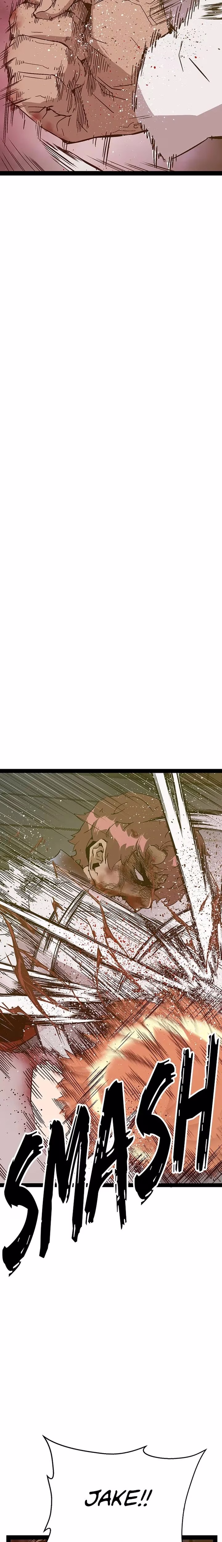 Weak Hero - Chapter 125 - Part 11