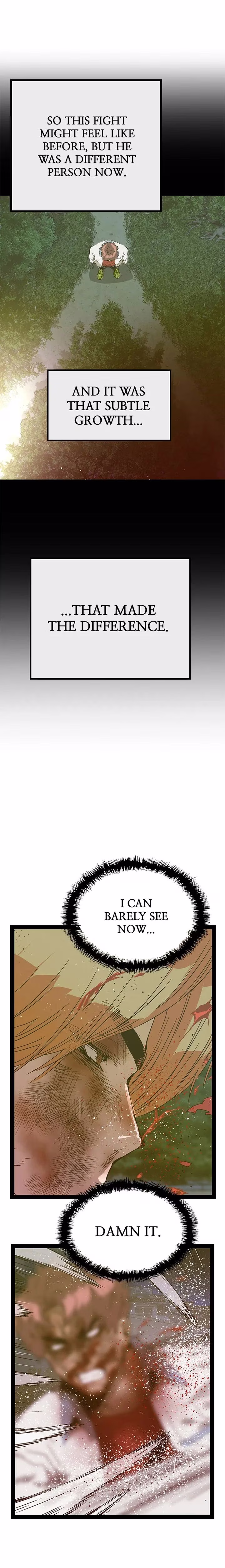 Weak Hero - Chapter 125 - Part 25