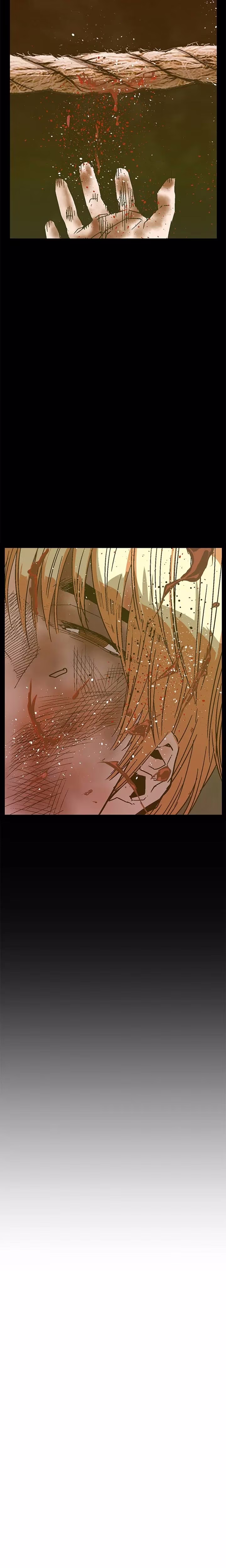 Weak Hero - Chapter 125 - Part 30