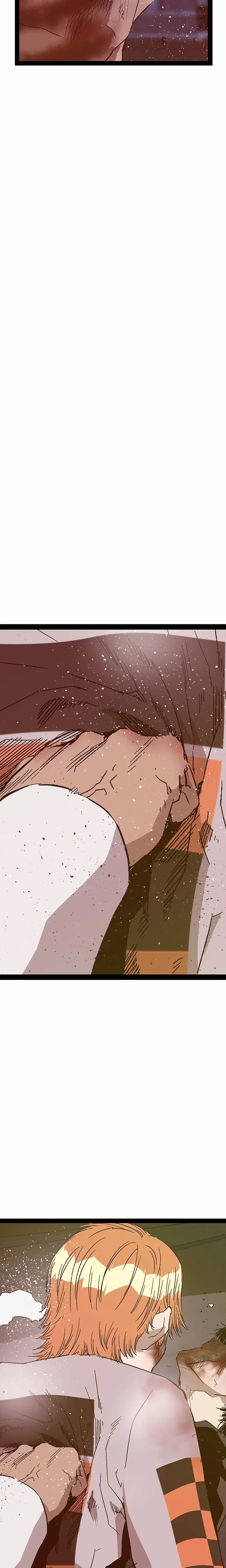 Weak Hero - Chapter 126 - Part 25