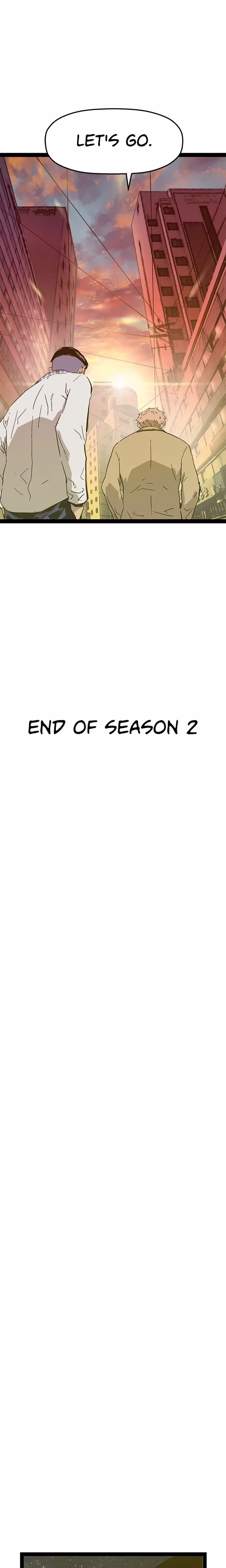 Weak Hero - Chapter 127 - Part 24