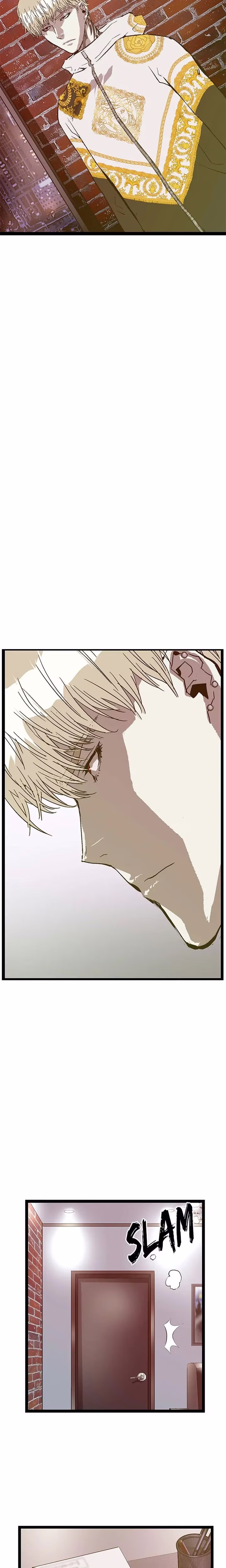 Weak Hero - Chapter 127 - Part 31