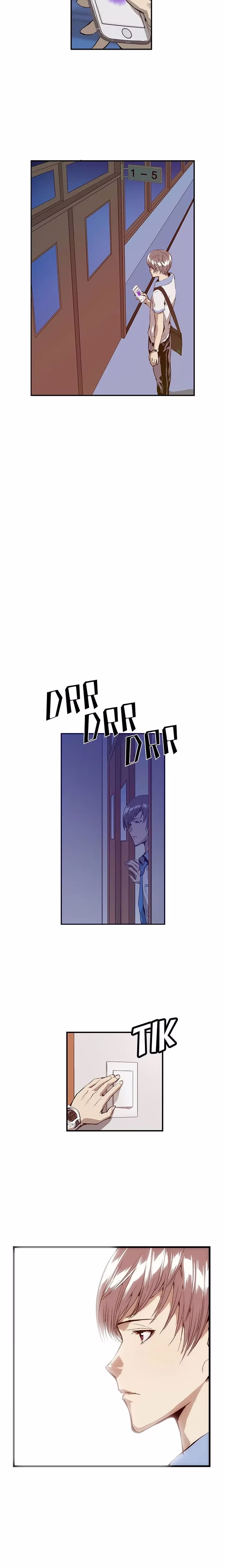 Weak Hero - Chapter 13 - Part 14