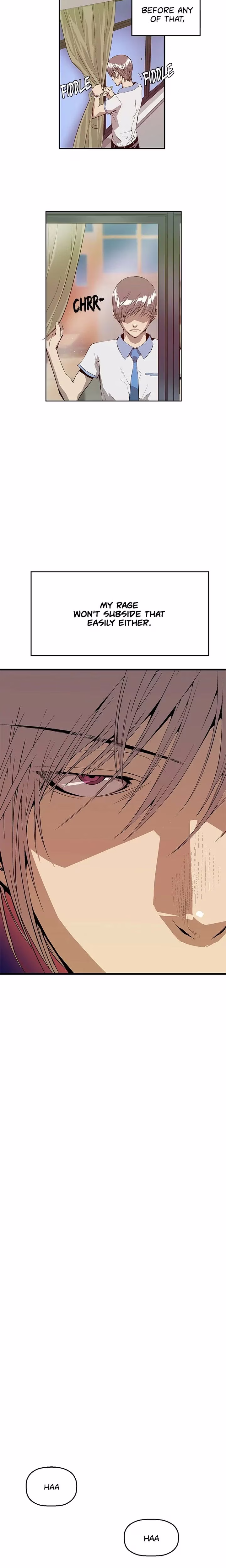 Weak Hero - Chapter 13 - Part 17