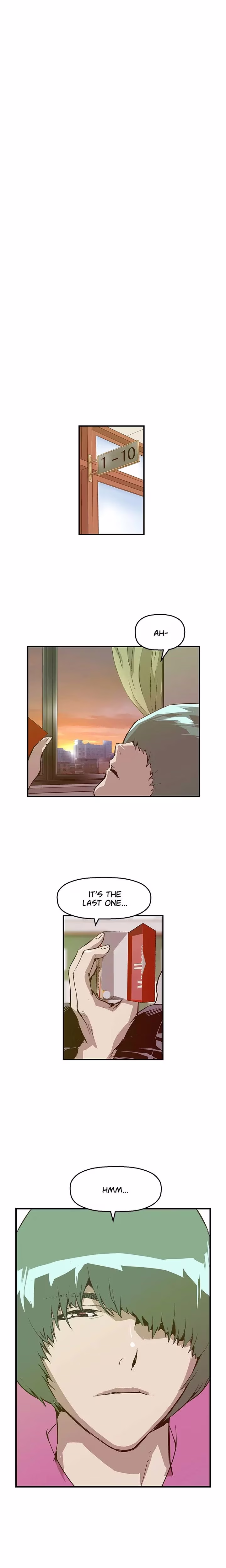 Weak Hero - Chapter 13 - Part 26