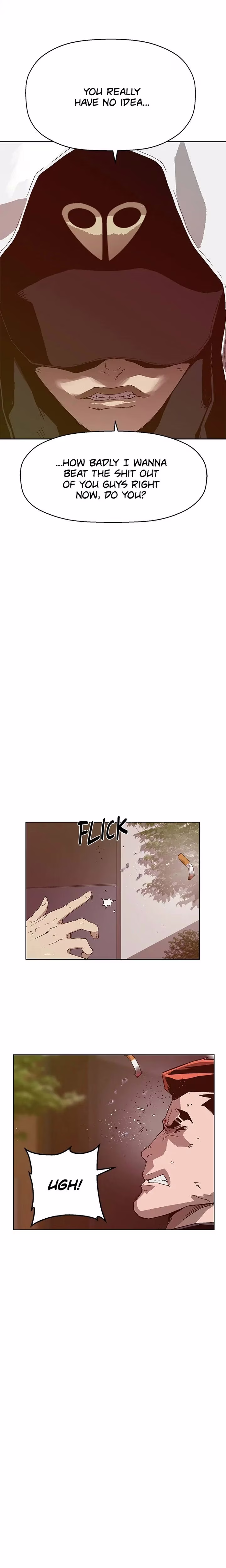 Weak Hero - Chapter 130 - Part 9