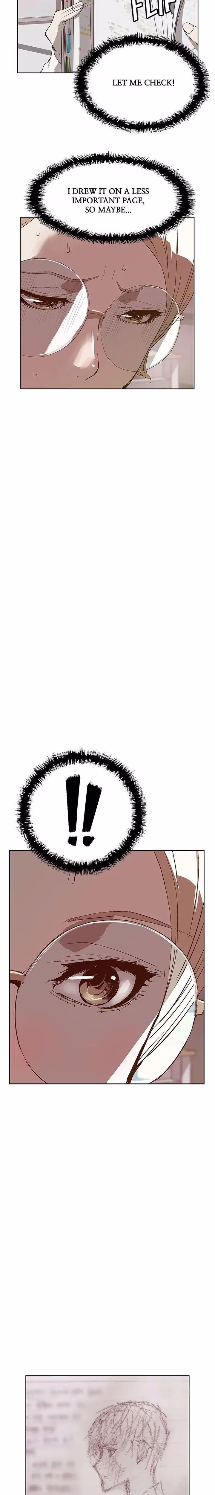 Weak Hero - Chapter 131 - Part 11