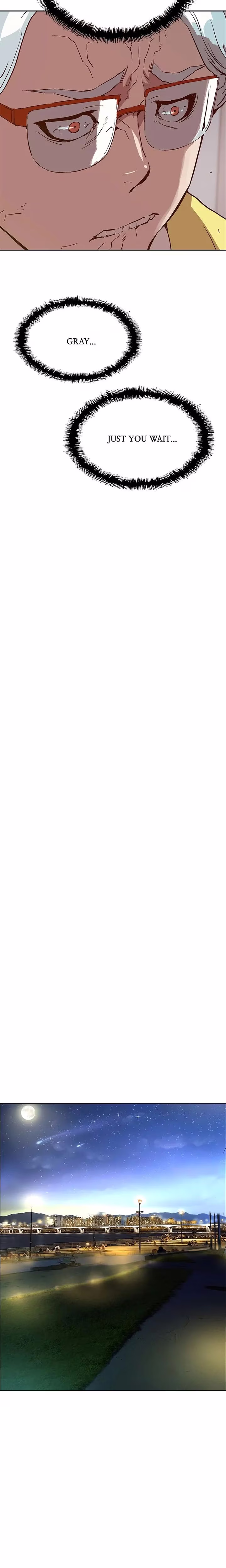 Weak Hero - Chapter 131 - Part 20