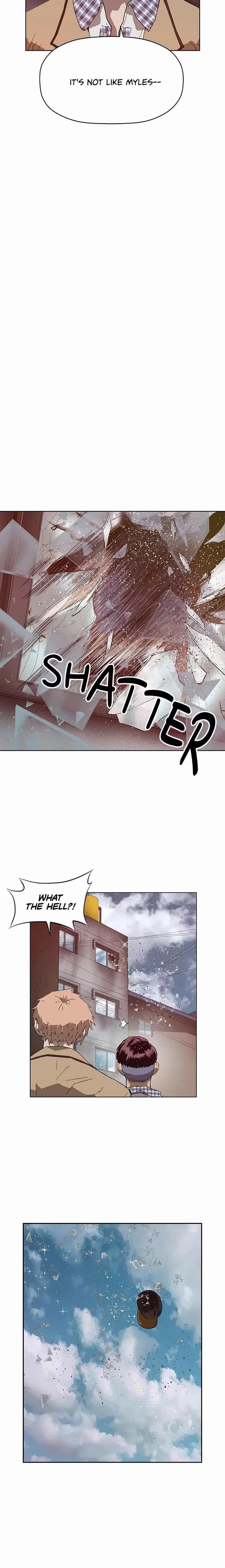 Weak Hero - Chapter 132 - Part 26