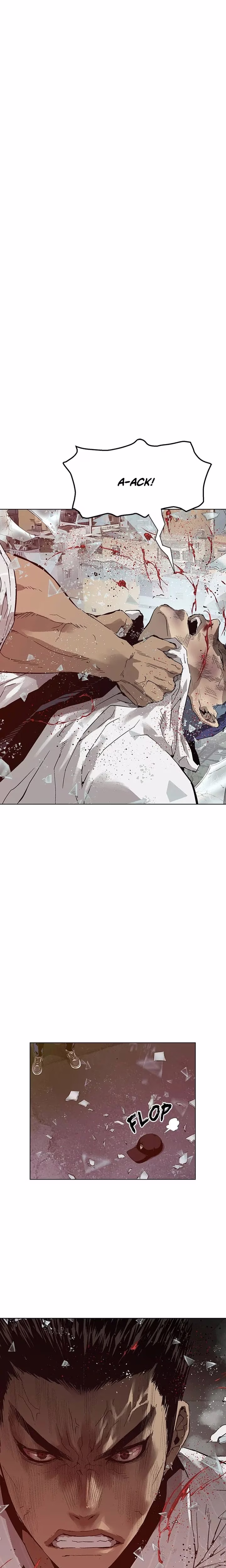 Weak Hero - Chapter 132 - Part 27