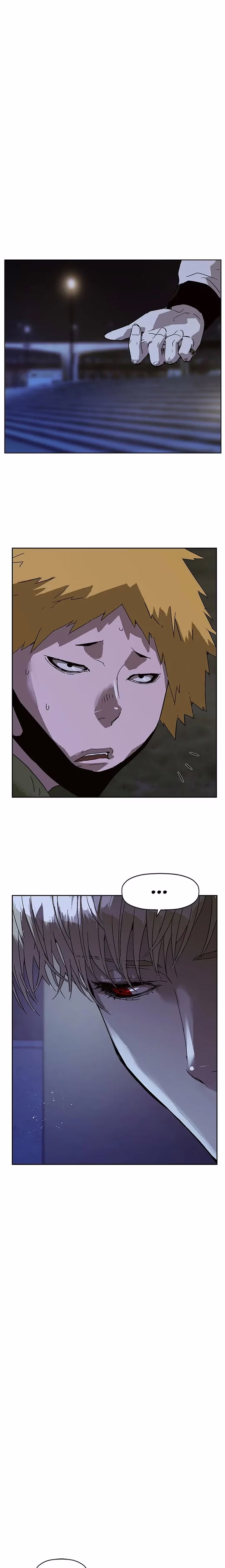 Weak Hero - Chapter 135 - Part 9