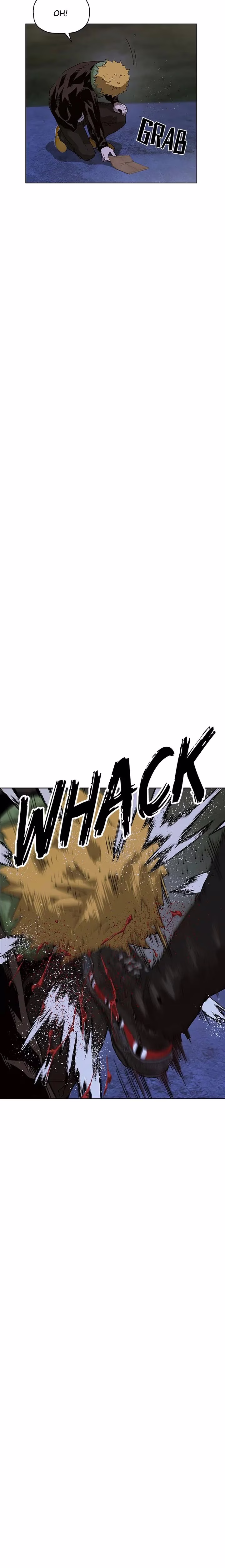 Weak Hero - Chapter 135 - Part 10