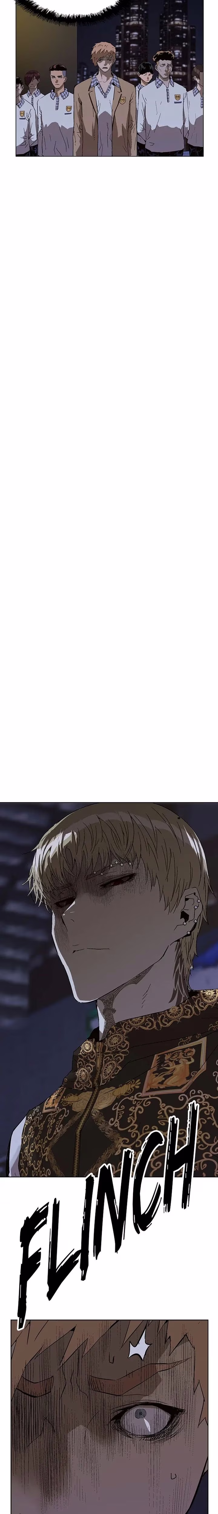 Weak Hero - Chapter 135 - Part 23