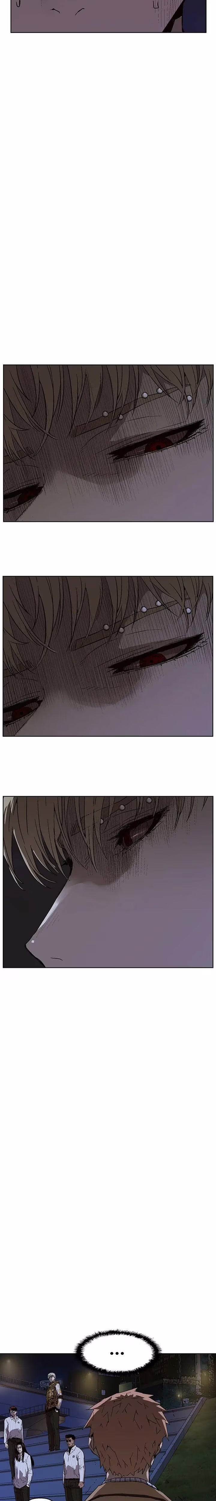 Weak Hero - Chapter 135 - Part 24