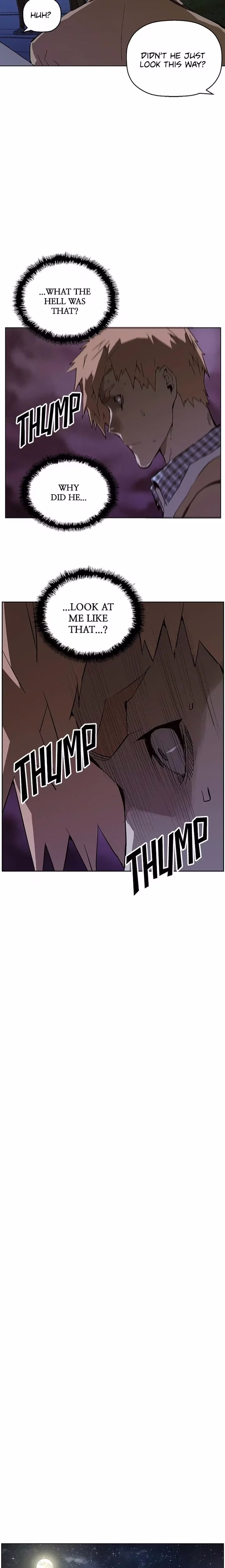 Weak Hero - Chapter 135 - Part 25