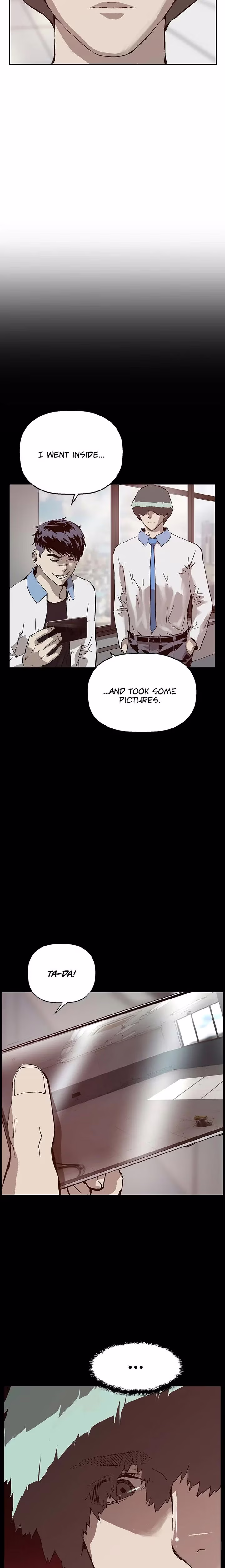 Weak Hero - Chapter 136 - Part 10