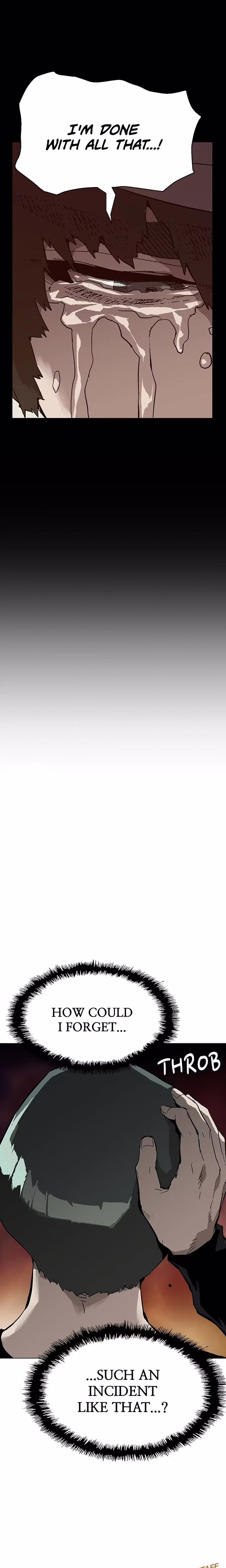 Weak Hero - Chapter 136 - Part 26