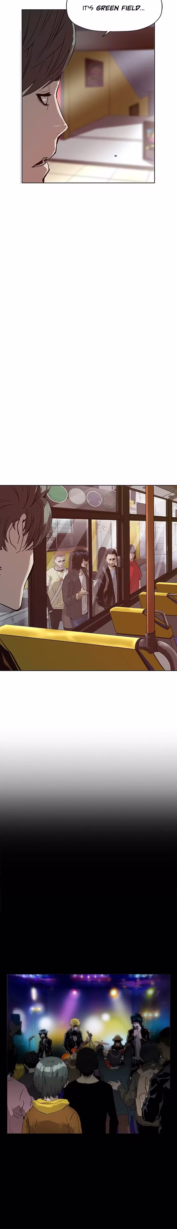 Weak Hero - Chapter 138 - Part 18