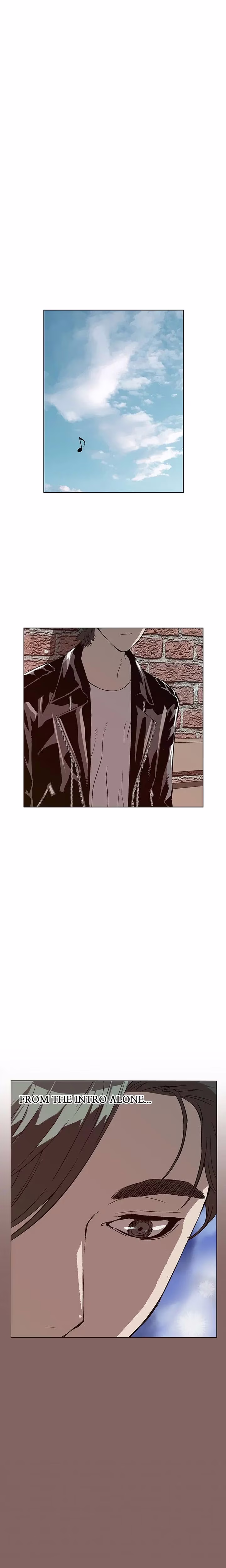 Weak Hero - Chapter 139 - Part 15