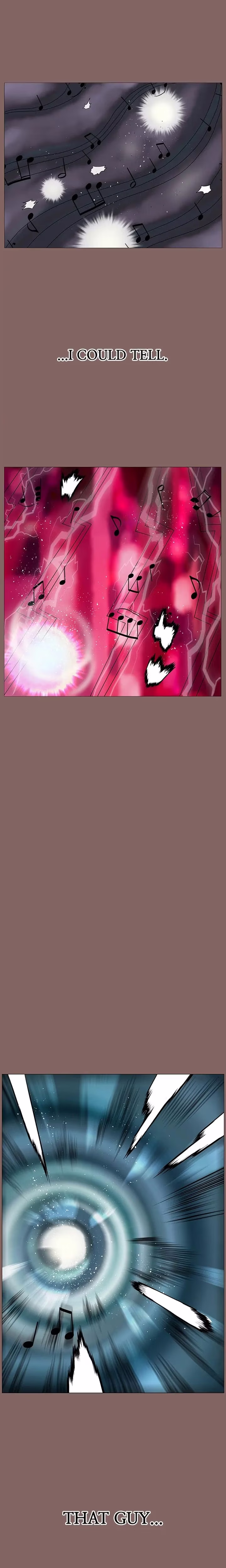 Weak Hero - Chapter 139 - Part 16