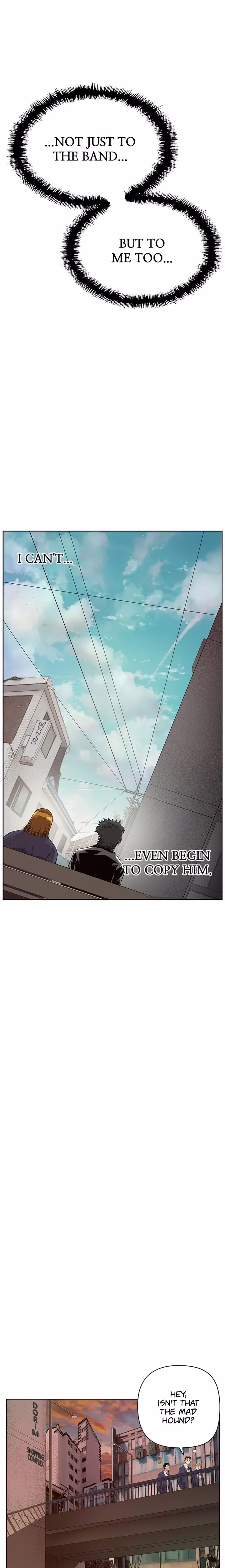 Weak Hero - Chapter 139 - Part 20