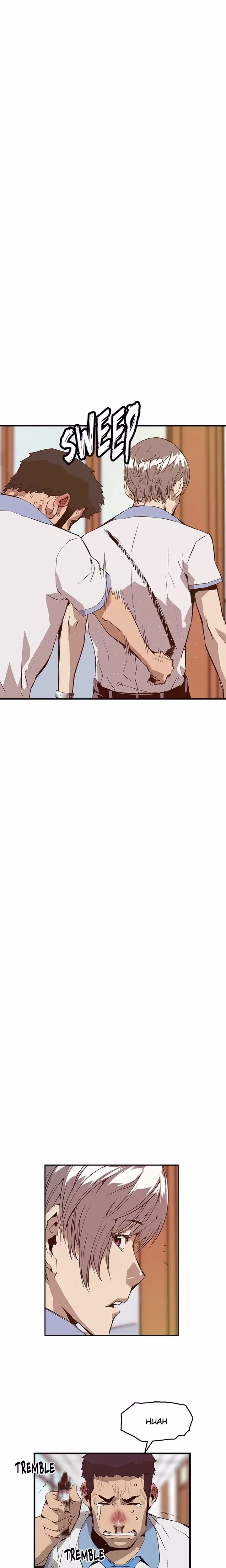 Weak Hero - Chapter 14 - Part 9