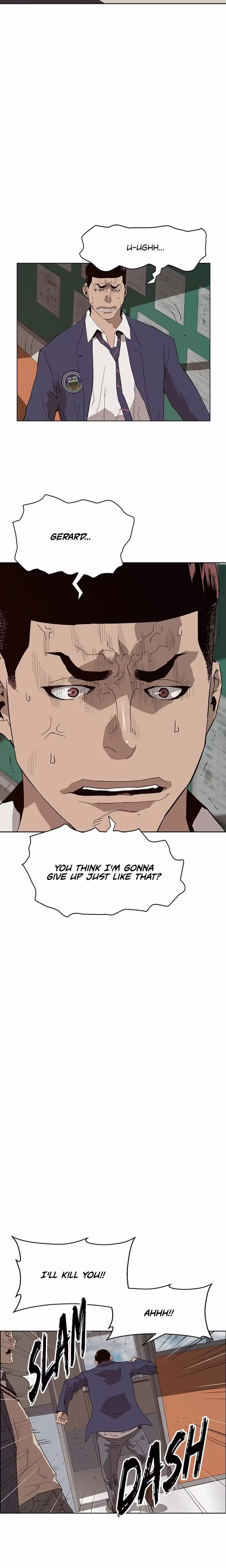 Weak Hero - Chapter 140 - Part 19