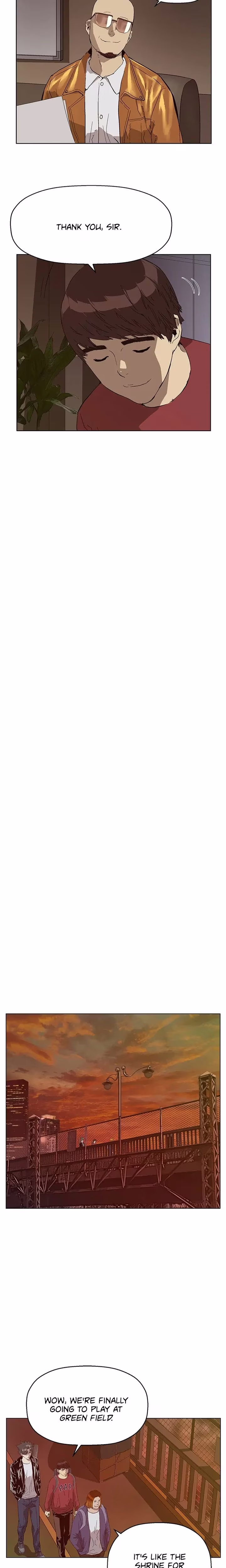 Weak Hero - Chapter 140 - Part 22