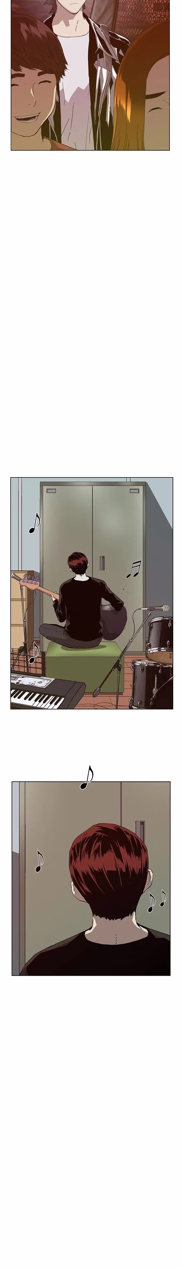 Weak Hero - Chapter 140 - Part 24