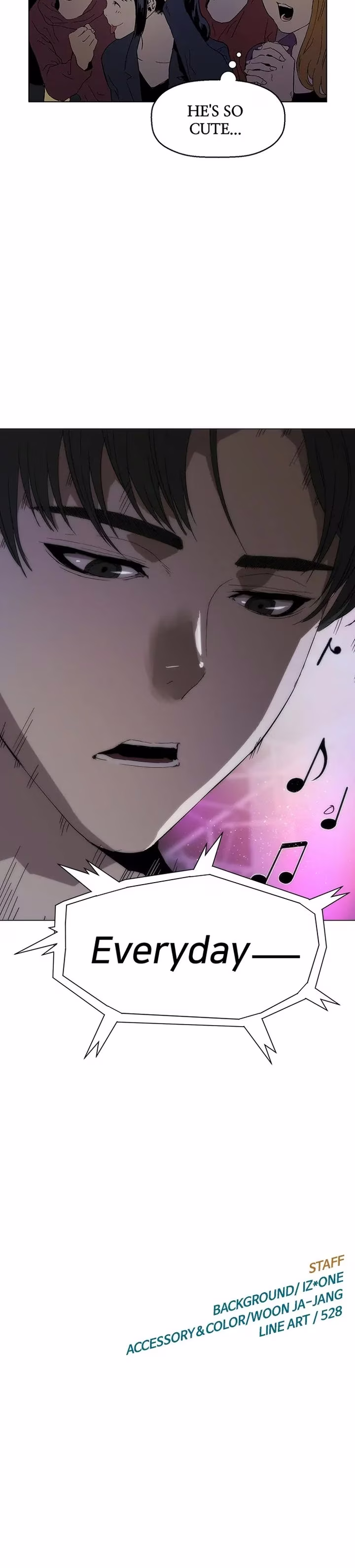 Weak Hero - Chapter 140 - Part 30