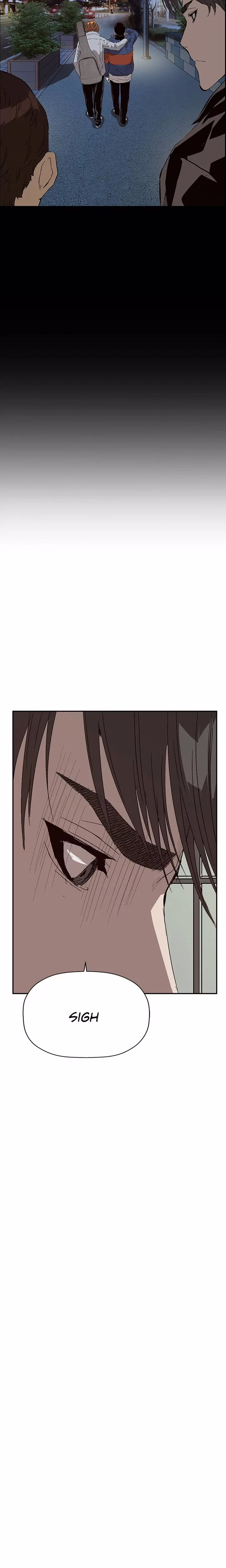 Weak Hero - Chapter 141 - Part 25