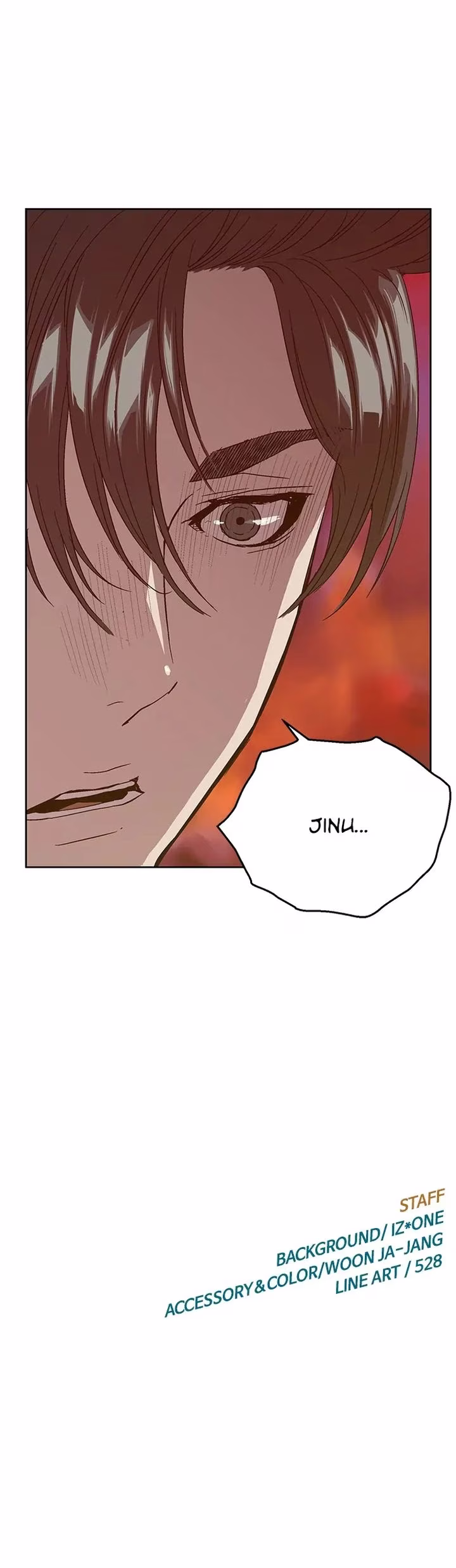 Weak Hero - Chapter 141 - Part 29