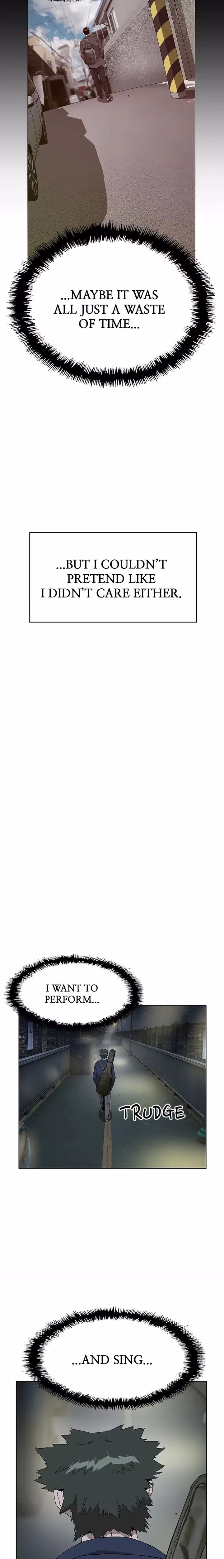 Weak Hero - Chapter 142 - Part 26