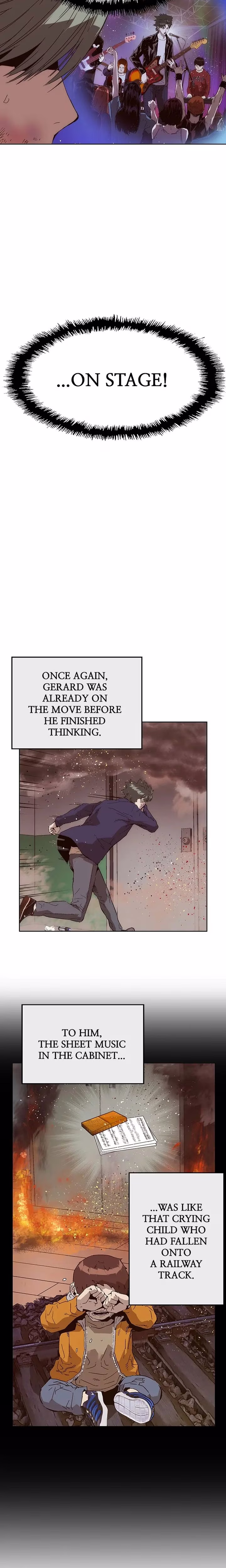 Weak Hero - Chapter 143 - Part 24