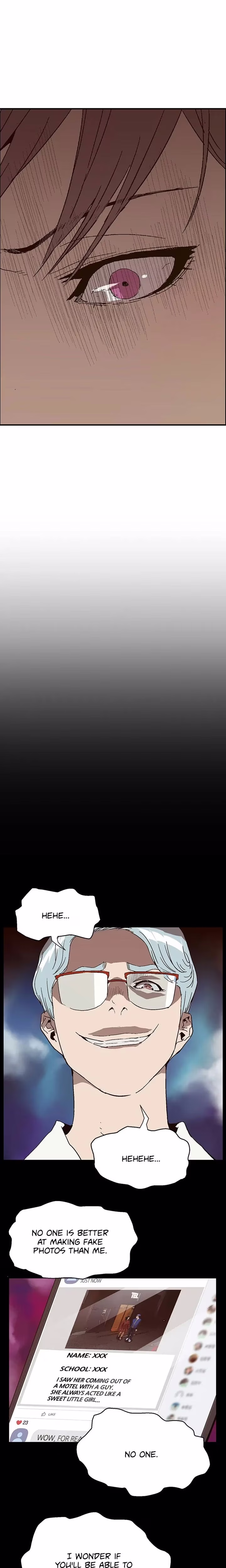 Weak Hero - Chapter 146 - Part 24