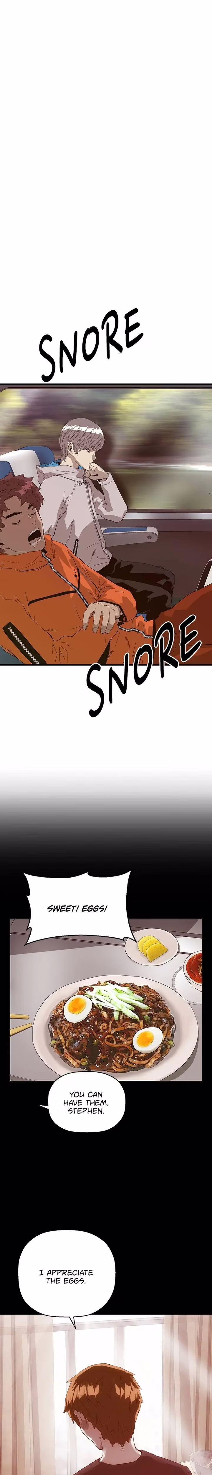 Weak Hero - Chapter 147 - Part 28