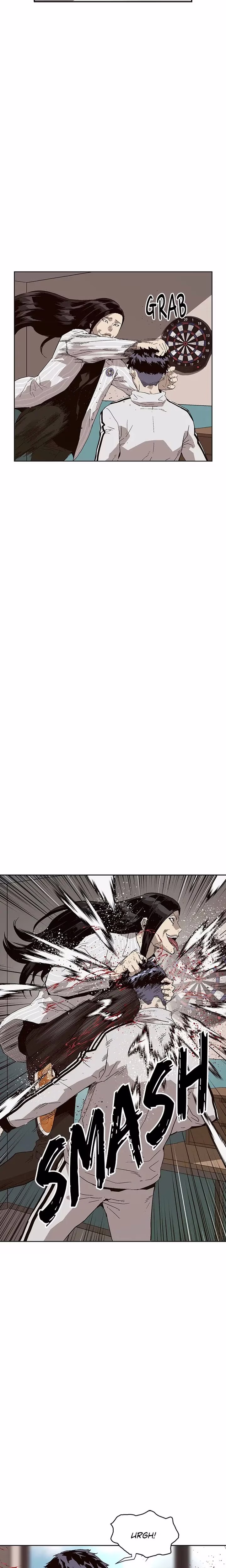 Weak Hero - Chapter 149 - Part 7