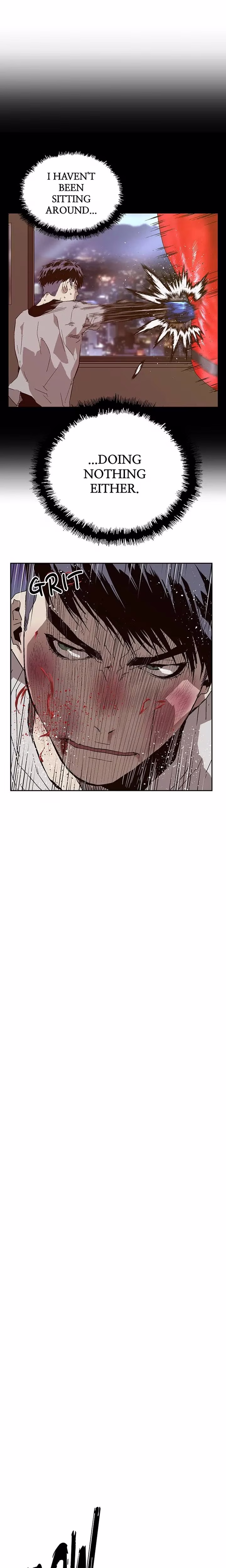 Weak Hero - Chapter 149 - Part 23