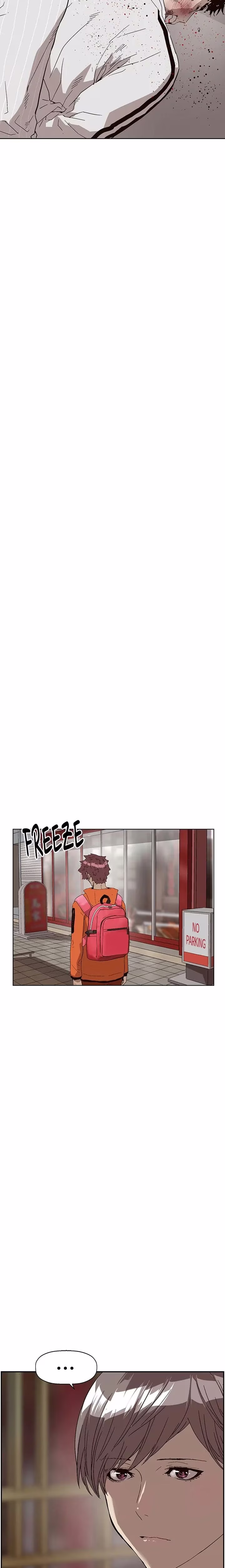 Weak Hero - Chapter 149 - Part 26