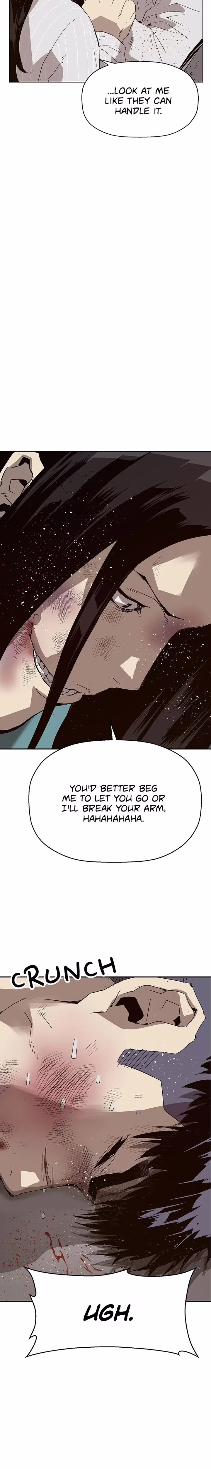 Weak Hero - Chapter 149 - Part 29