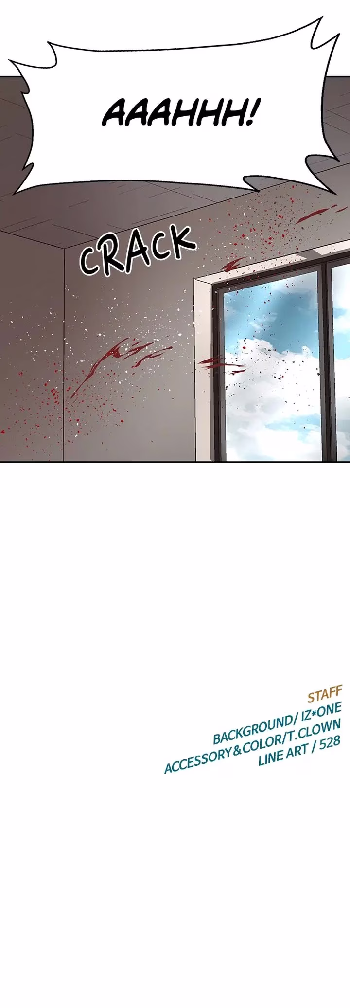 Weak Hero - Chapter 149 - Part 30