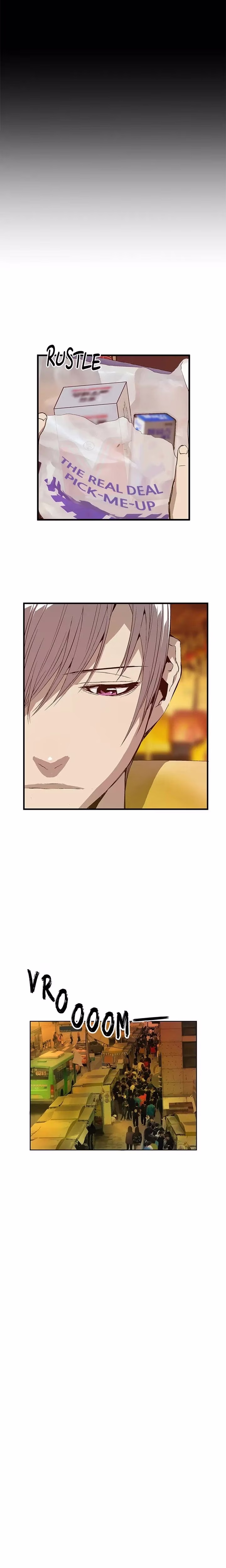 Weak Hero - Chapter 15 - Part 5