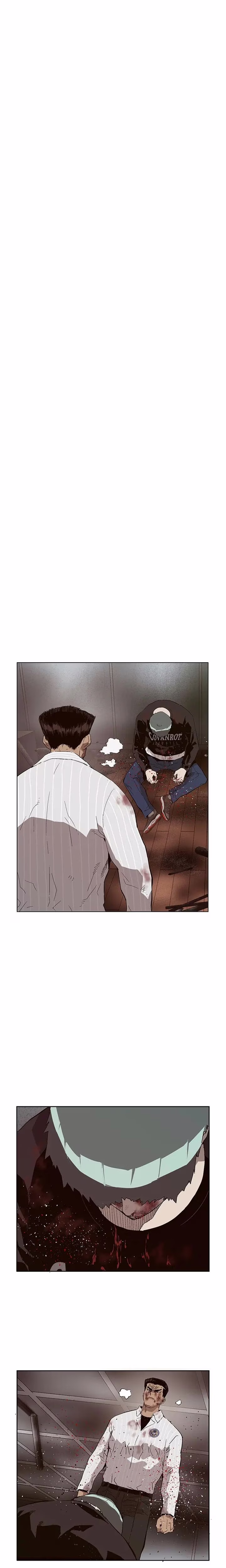 Weak Hero - Chapter 150 - Part 23