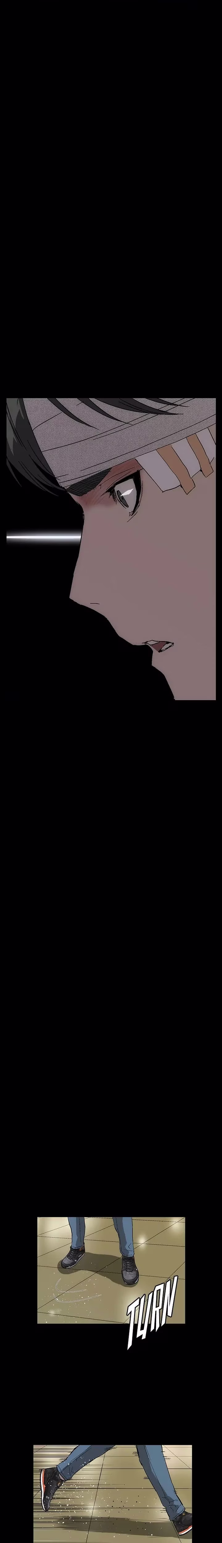 Weak Hero - Chapter 151 - Part 6